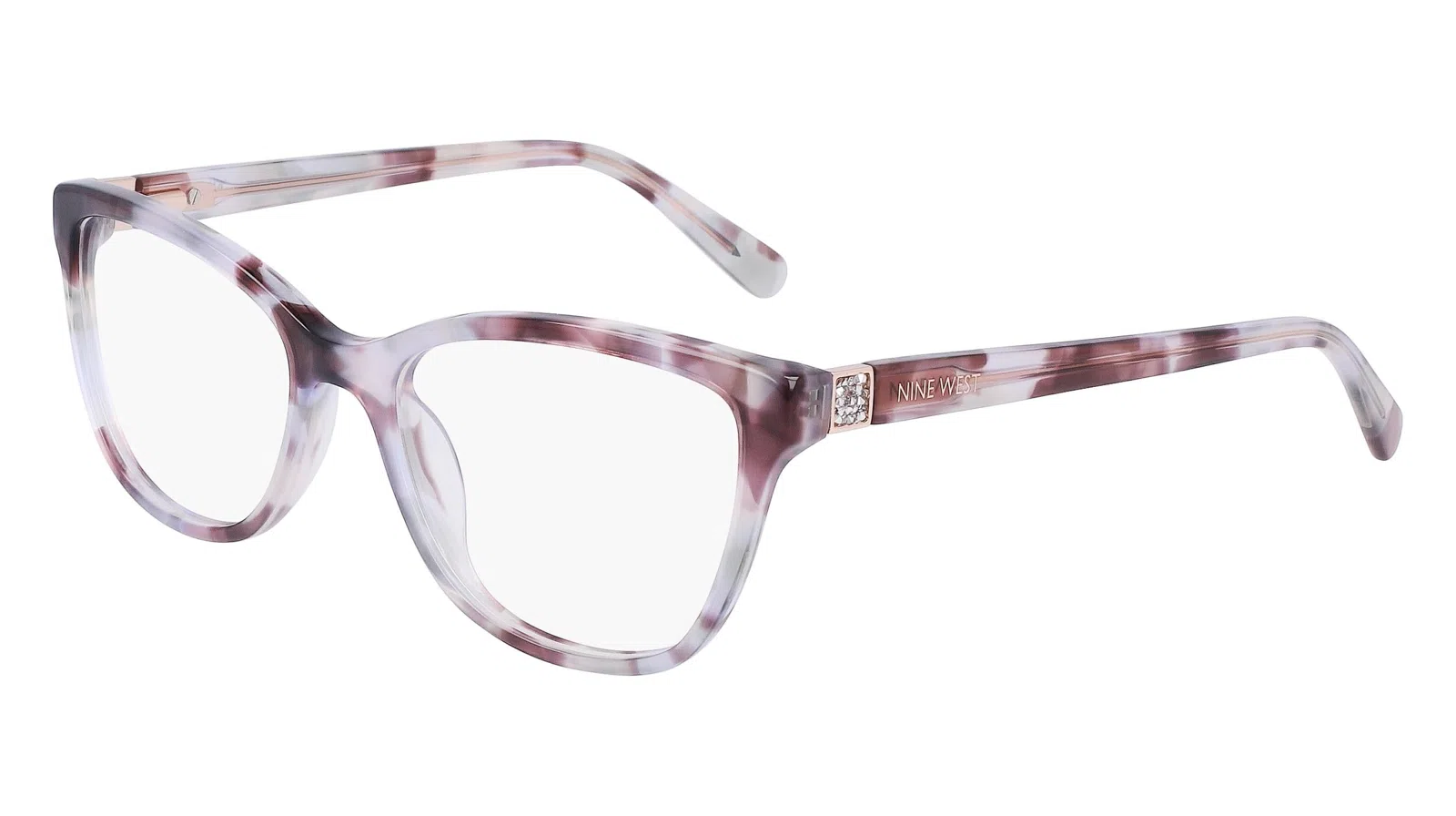 Nine West NW5215 Eyeglasses - view 2